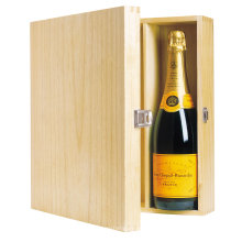 Wooden Wine Box, for Package, Promotional and Protection